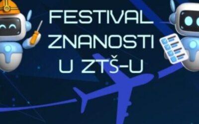 Festival znanosti 2025.