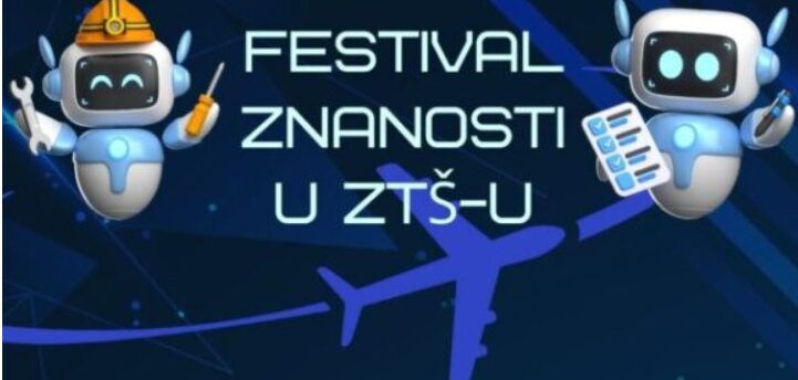 Festival znanosti 2025.