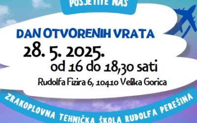 Dan otvorenih vrata