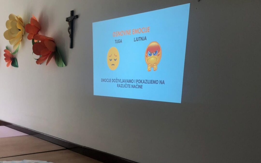 Više nismo ljuti