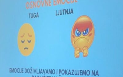 Više nismo ljuti