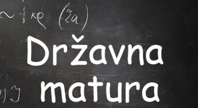 Obavijest o podjeli potvrda o položenim ispitima državne mature-1. rok u šk. god. 2024./2025.