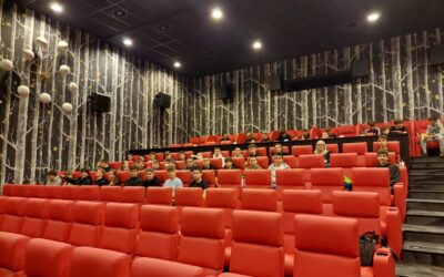 Zrakoplovci sa „Sokolom“ i  na „Interliberu“, 47. međunarodnom sajmu knjiga“