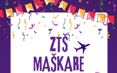 Spremni za polijetanje – pod maskama