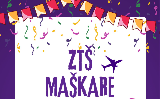 Spremni za polijetanje – pod maskama 