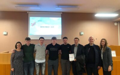 Predstavljanje Ljetopisa Grada Velike Gorice 2025.