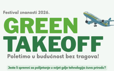 Festival znanosti 2026.