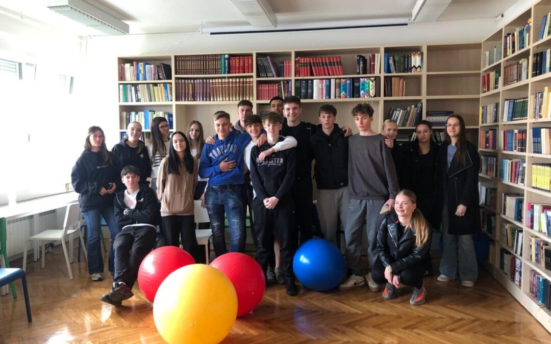 Održano natjecanje HAWaton