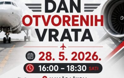 Dan otvorenih vrata
