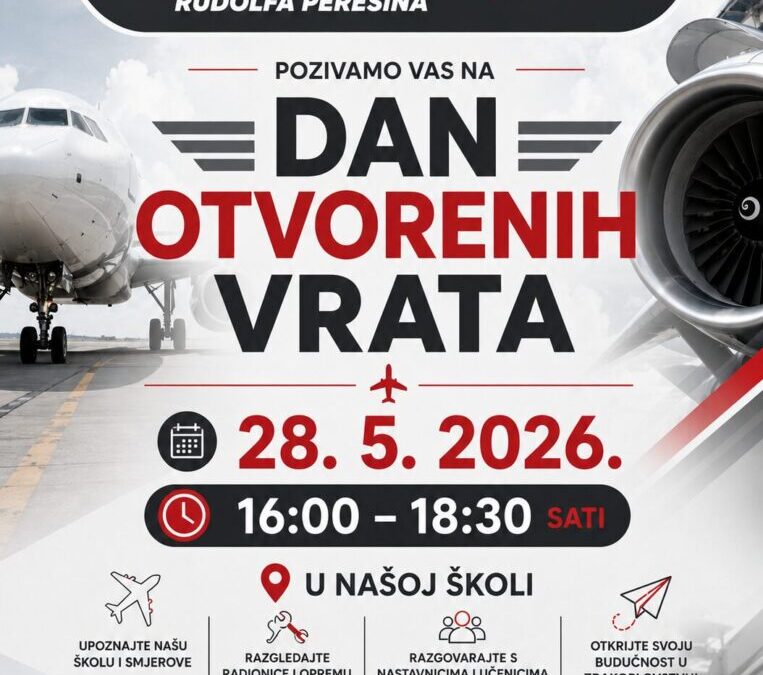 Dan otvorenih vrata