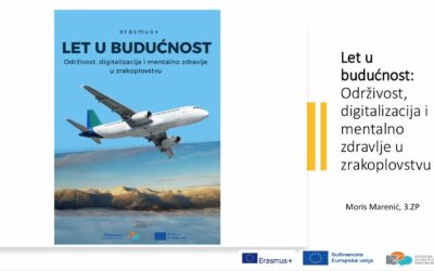 Let u budućnost – što smo mi to radili u Budimpešti?